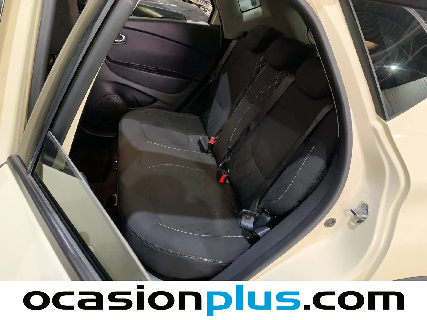 Foto Renault Captur Renault Captur Zen Energy dCi (90 CV)