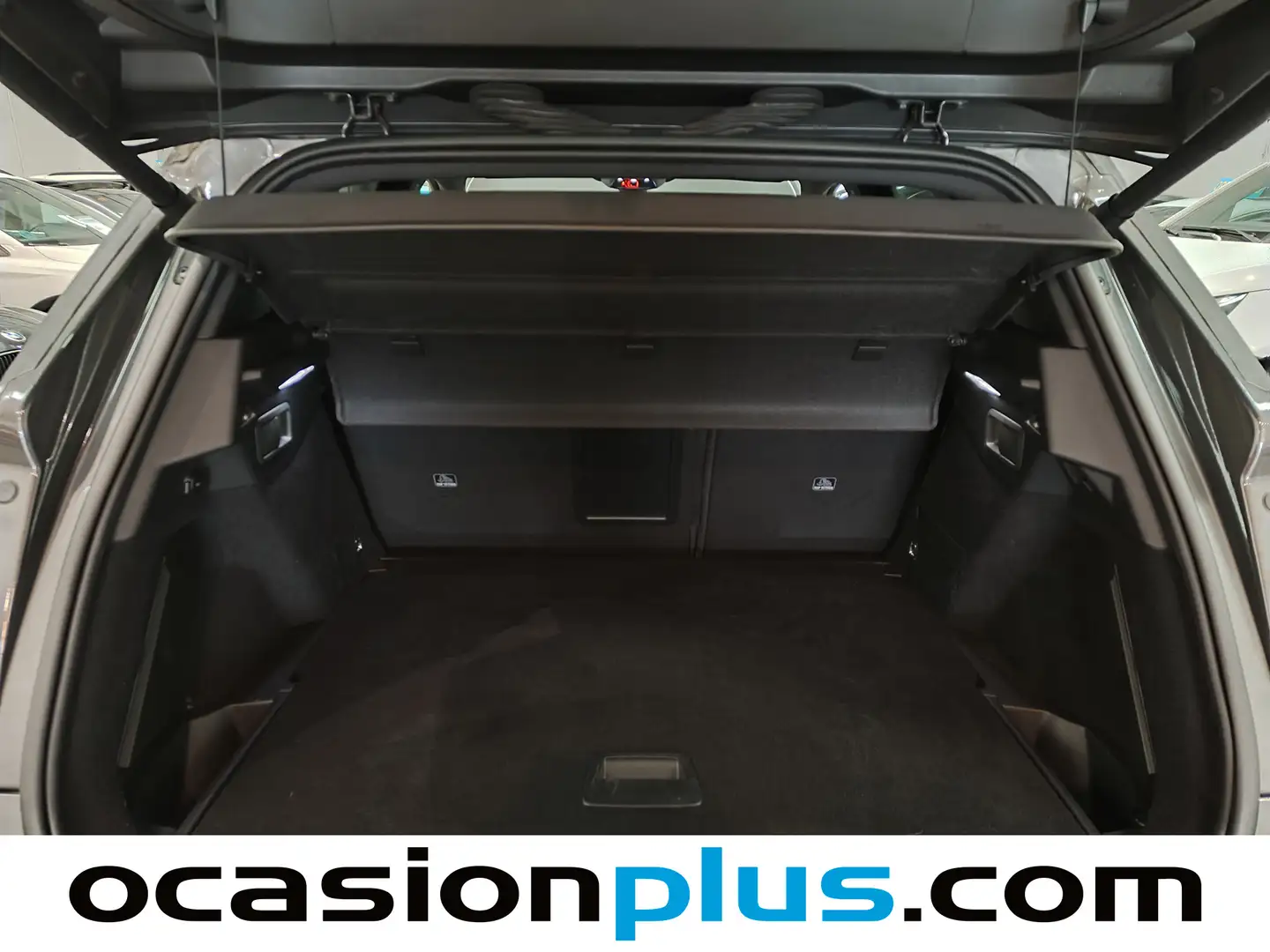 Foto DS DS 7 Crossback DS DS7 Crossback BlueHDi 180 So Chic Auto (180 CV)