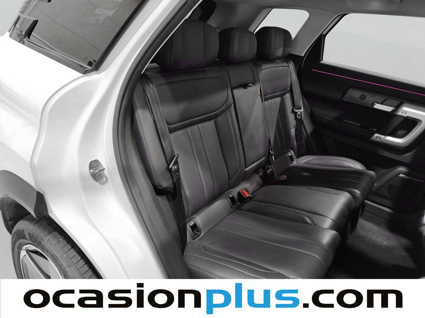 JAECOO 7 JAECOO 7 1.6 TGDI Select FWD (145 CV) de segunda mano