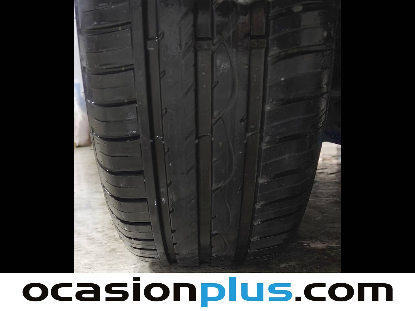 Foto Citroën DS3 Citroen DS3 E-HDI 90 Style CMP (92 CV)