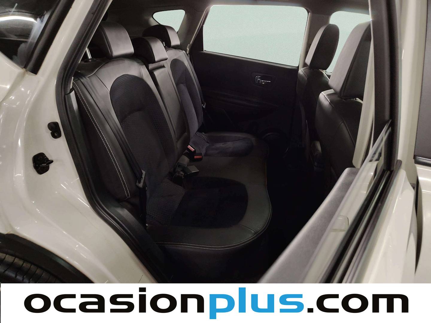 Nissan QASHQAI Nissan Qashqai 1.6 dCi S&S 360 4x2 (130 CV) km 0
