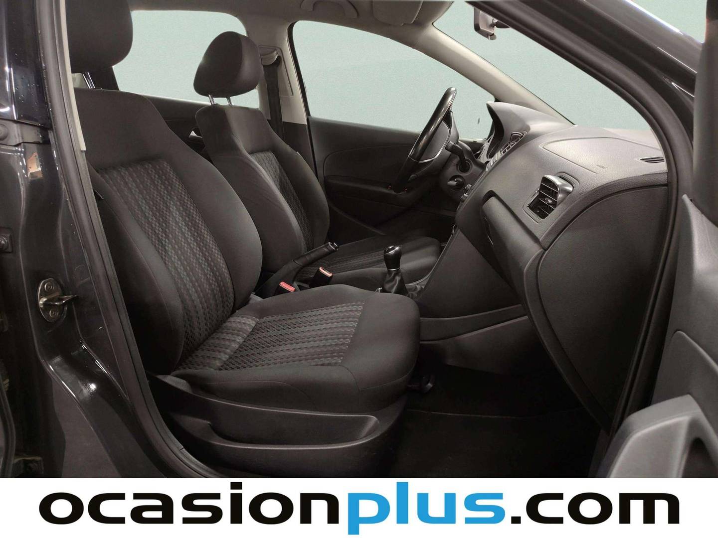 Volkswagen Polo Volkswagen Polo A-Polo 1.0 BMT (75 CV) km 0