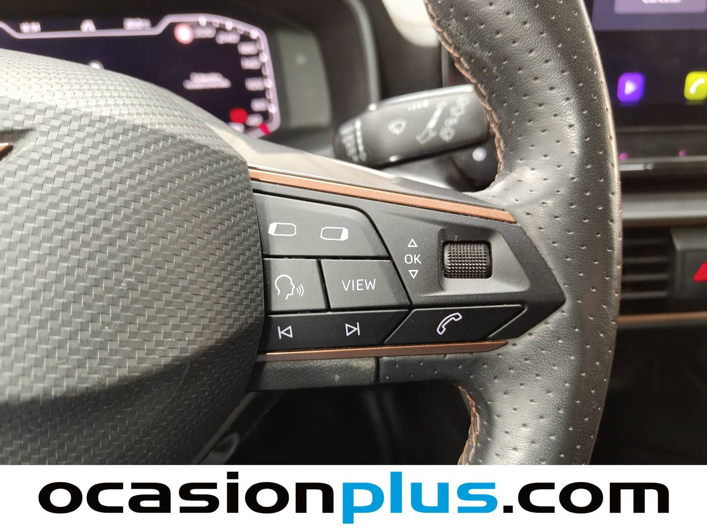 Cupra Formentor CUPRA Formentor 2.0 TDI  (150 CV) al mejor precio