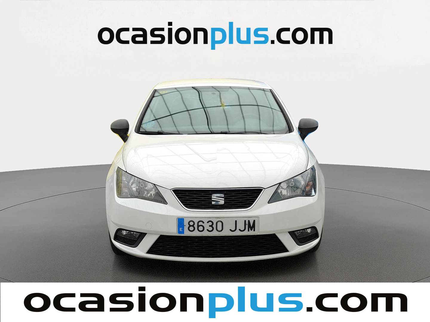 Seat Ibiza Seat Ibiza 1.4 TDI Reference Plus (90 CV) 90cv