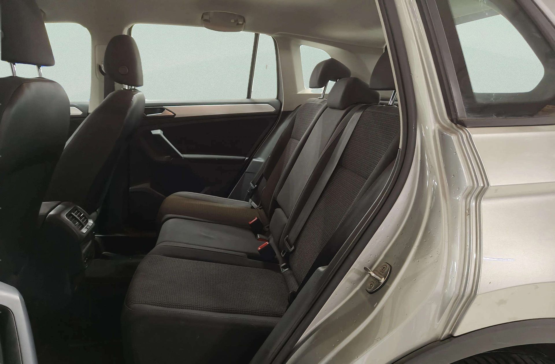 Volkswagen Tiguan Edition 1.5 TSI - foto 12