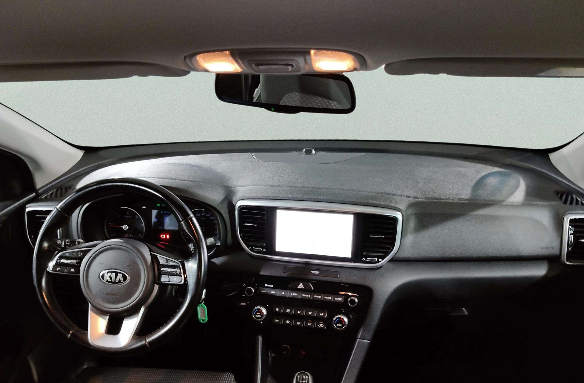 Kia Sportage 1.6 CRDi MHEV Drive Plus 4x2 - foto 6
