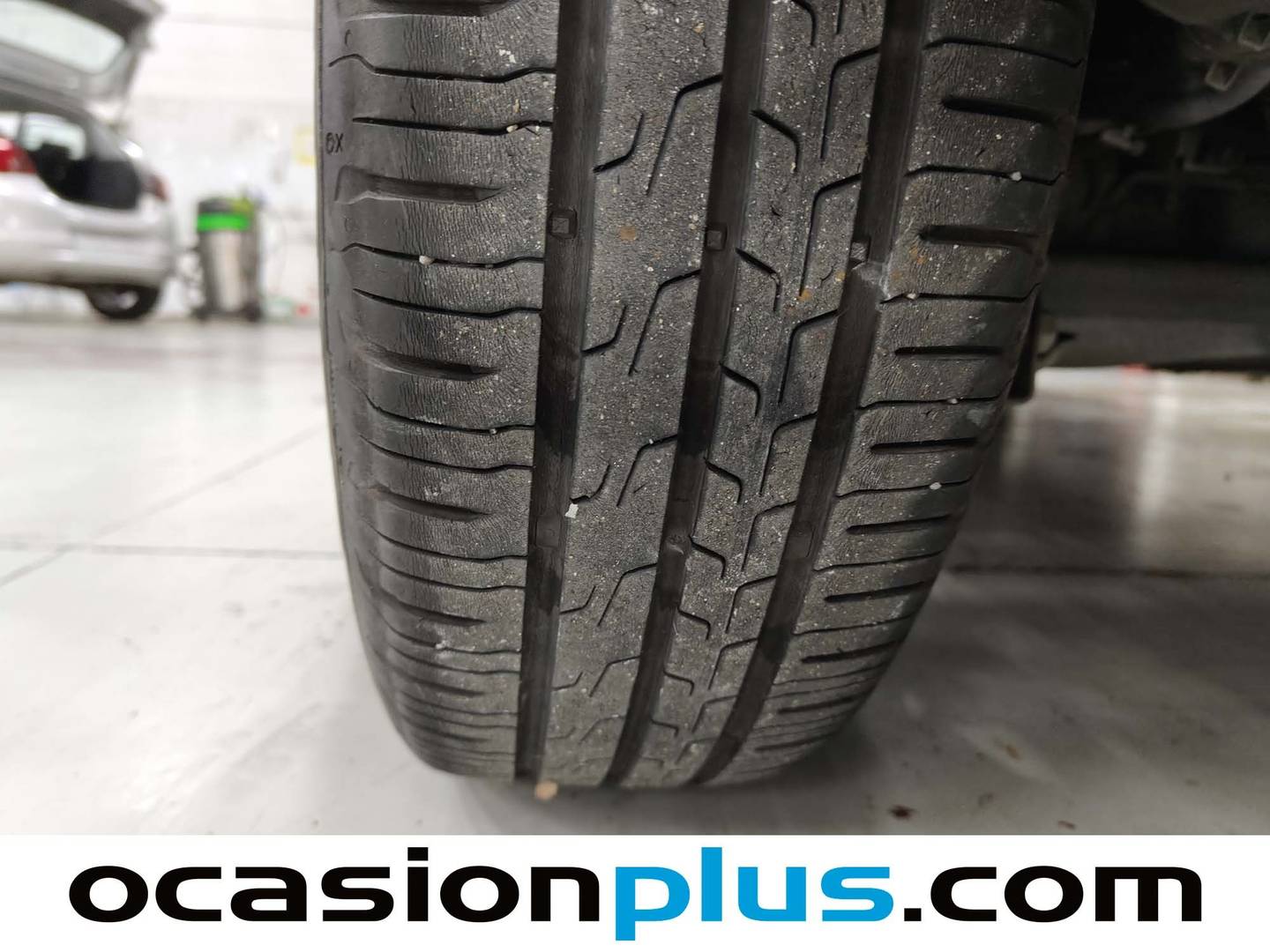 Foto KIA Picanto Kia Picanto 1.0 DPi Concept (67 CV)