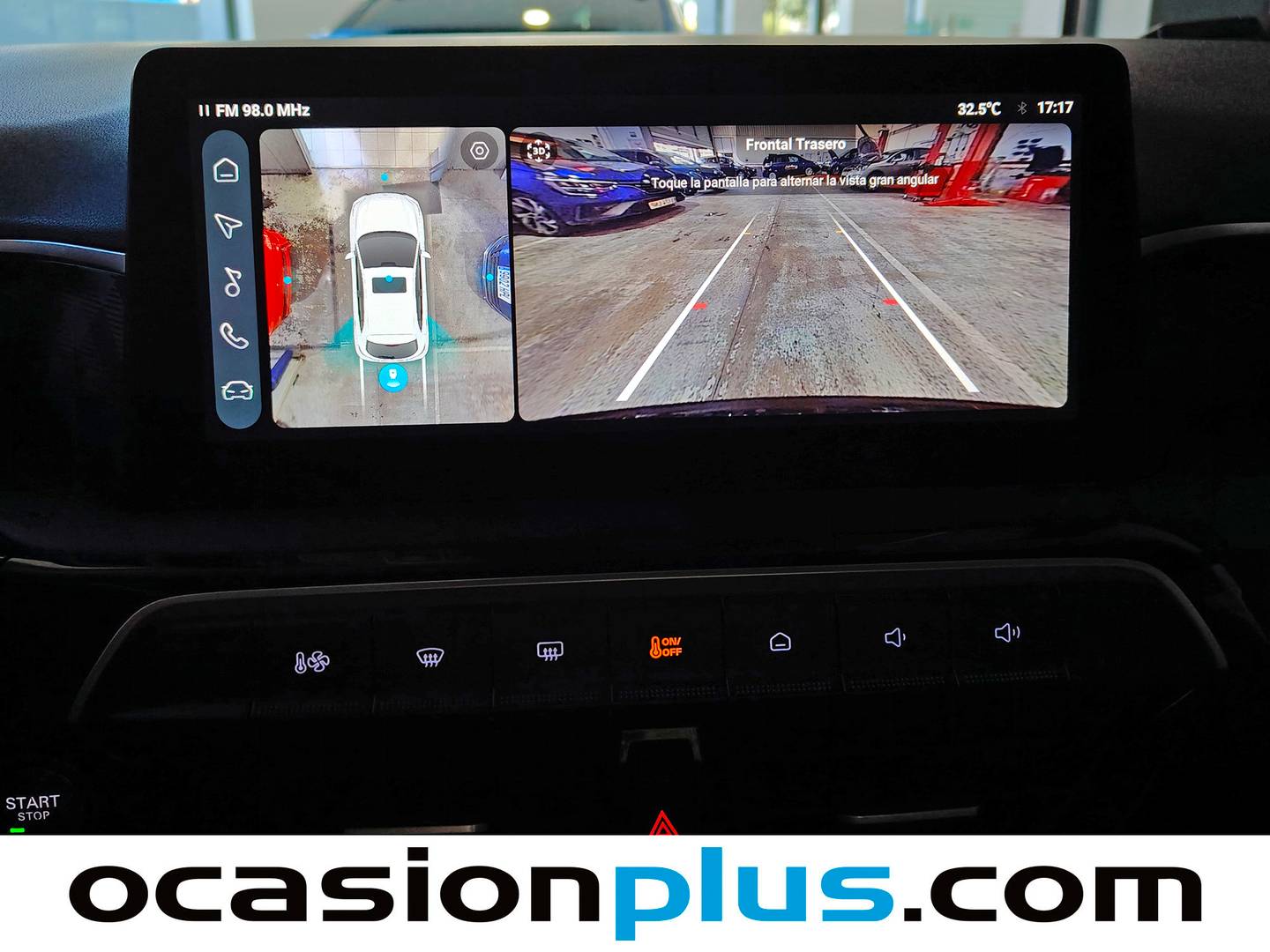 Accesorios del MG MG3 Hybrid+ MG MG3 Hybrid+ Luxury (195 CV)