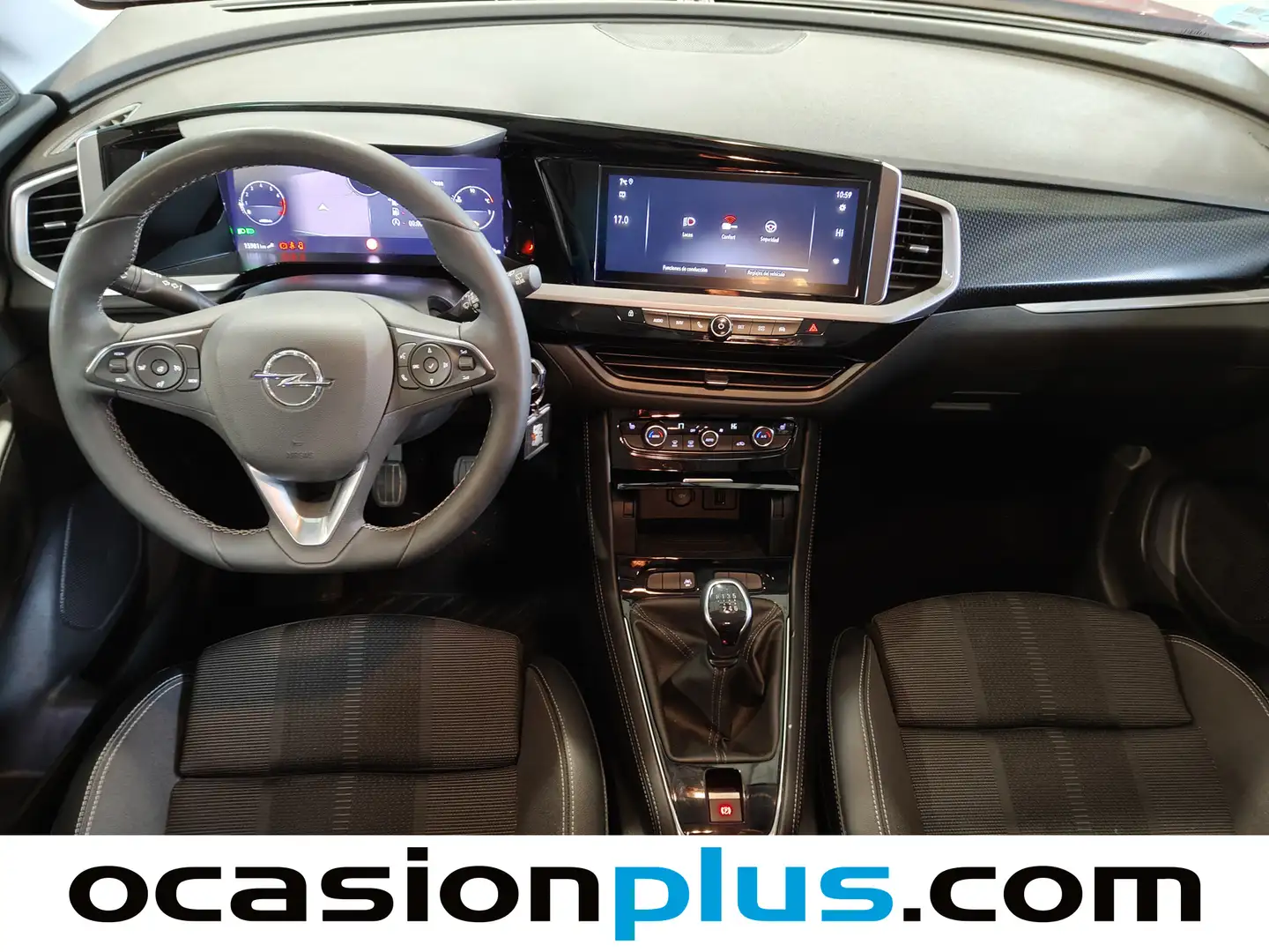 Foto Opel Grandland Opel Grandland 1.2 Turbo XHT S&S GS (130 CV)