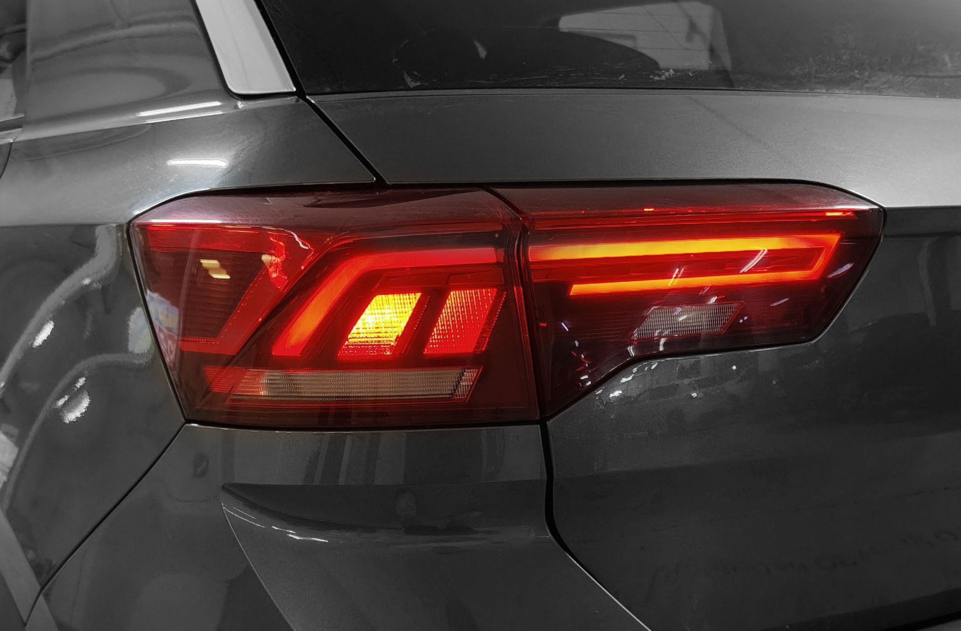 Volkswagen T-Roc Life 1.0 TSI - foto 16