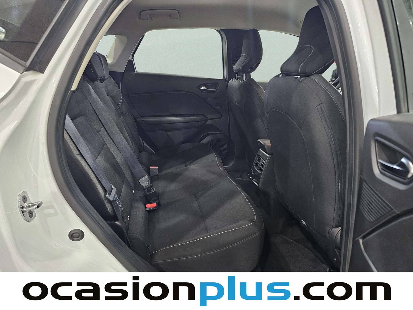 Renault Captur Renault Captur Intens TCe GLP (100 CV) 2021