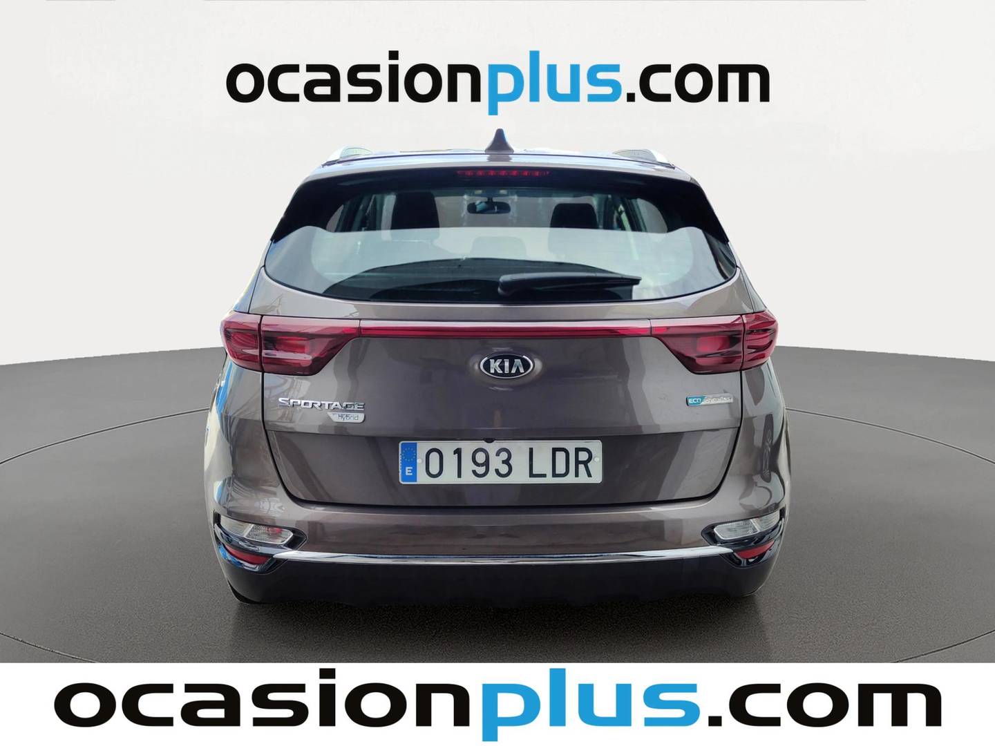 KIA Sportage KIA Sportage 1.6 MHEV Concept 4x2 (136 CV) barato