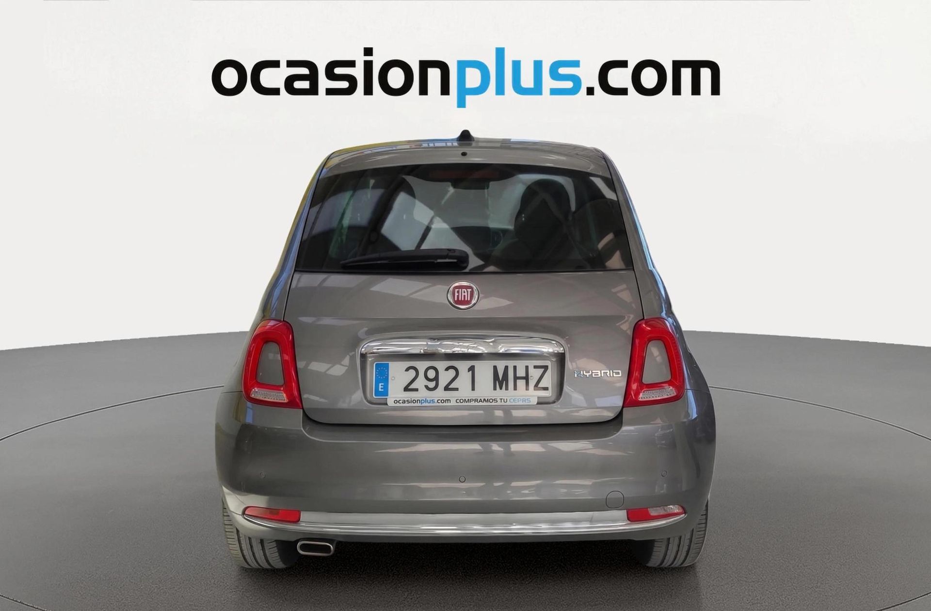 Fiat 500 1.0 Hybrid Dolcevita - foto 14