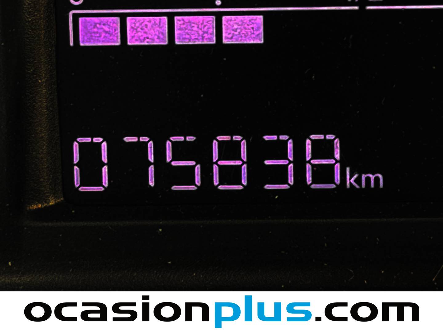 Foto Citroën Jumpy Citroen Jumpy BlueHDI 120 Talla M Control (120 CV)