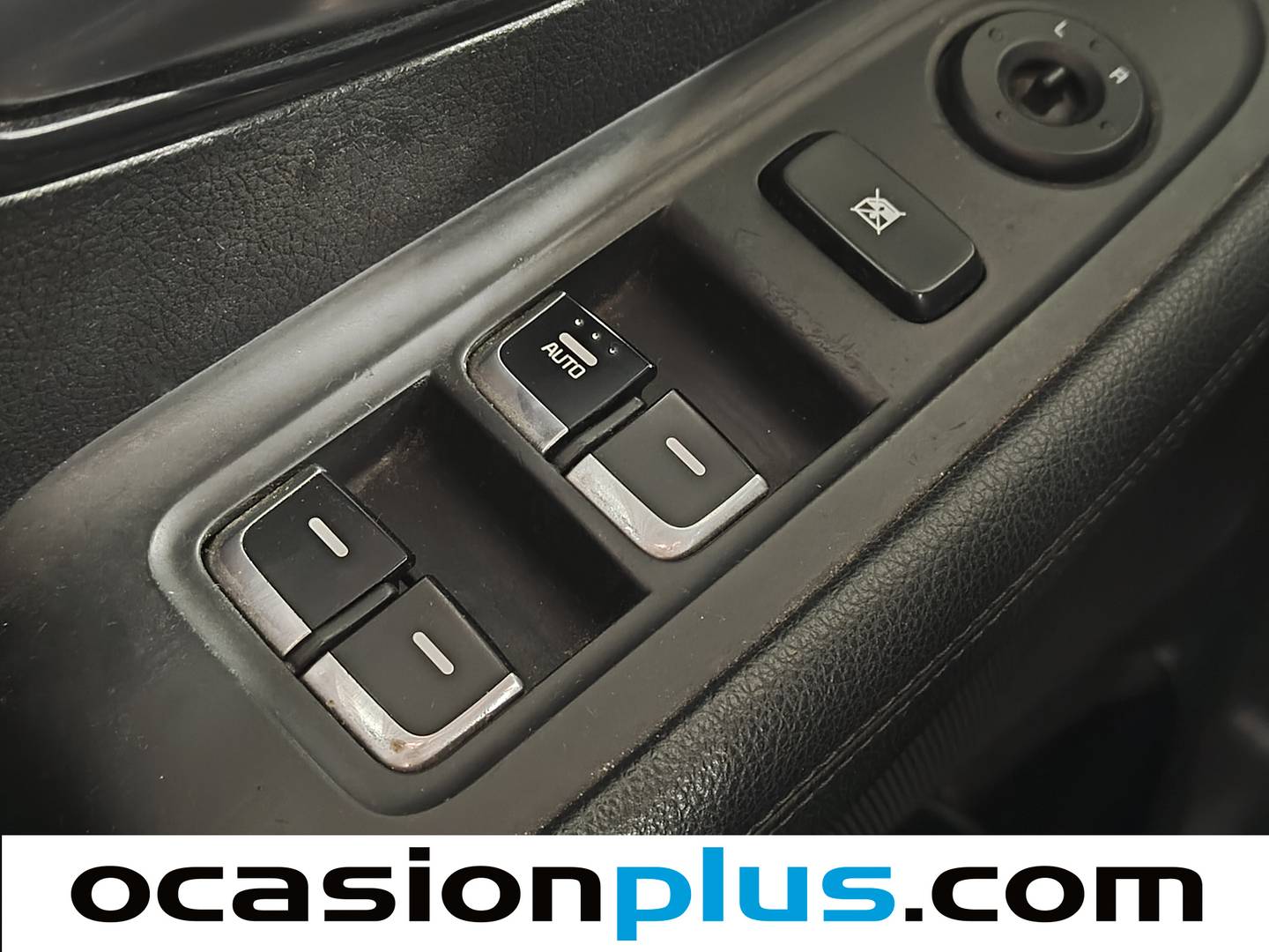 KIA Carens KIA Carens 1.7 CRDi VGT Concept Eco-Dynamics (115 CV) manual