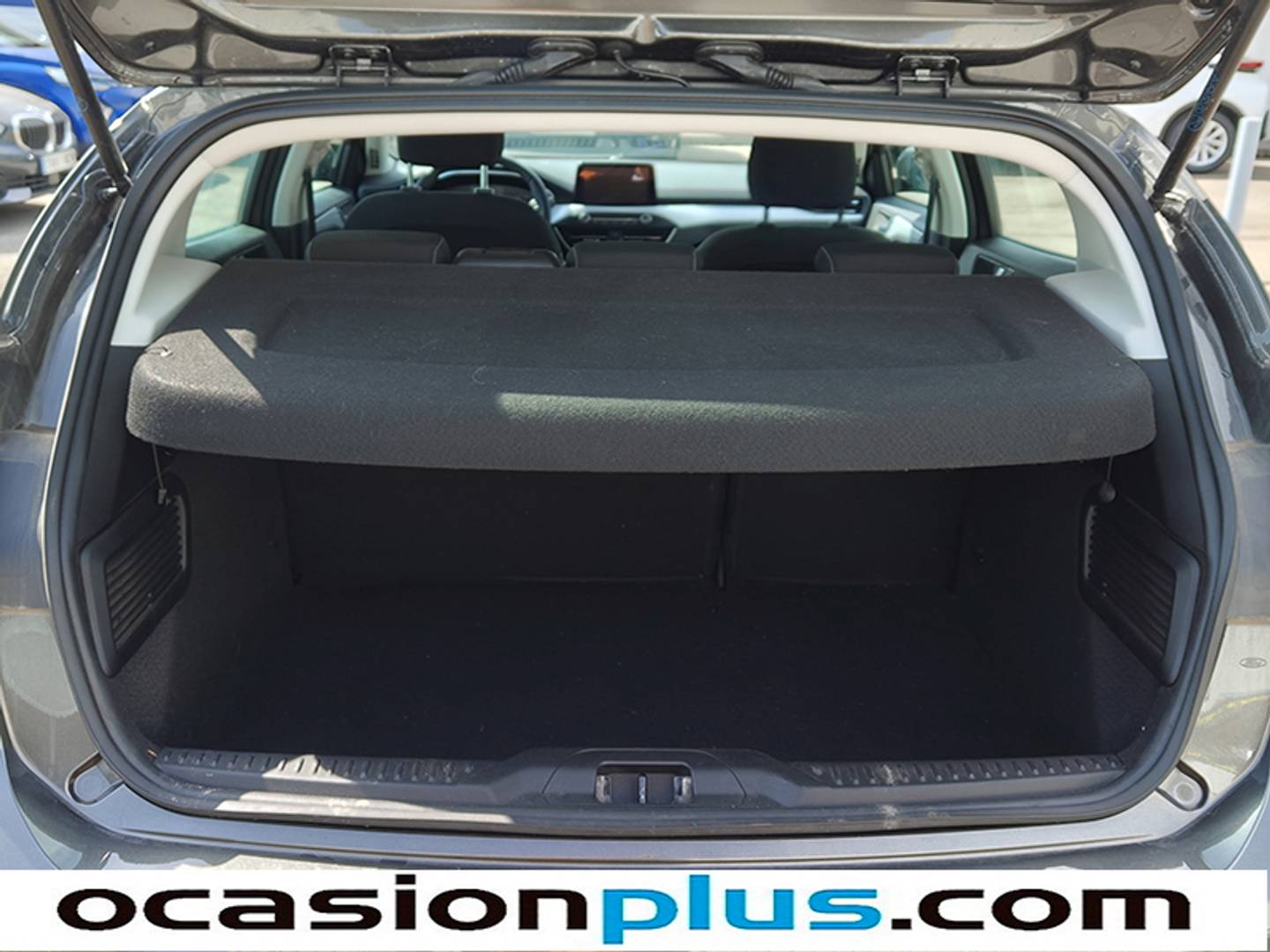 Foto Ford Focus Ford Focus 1.5 Ecoblue Trend+ (120 CV)