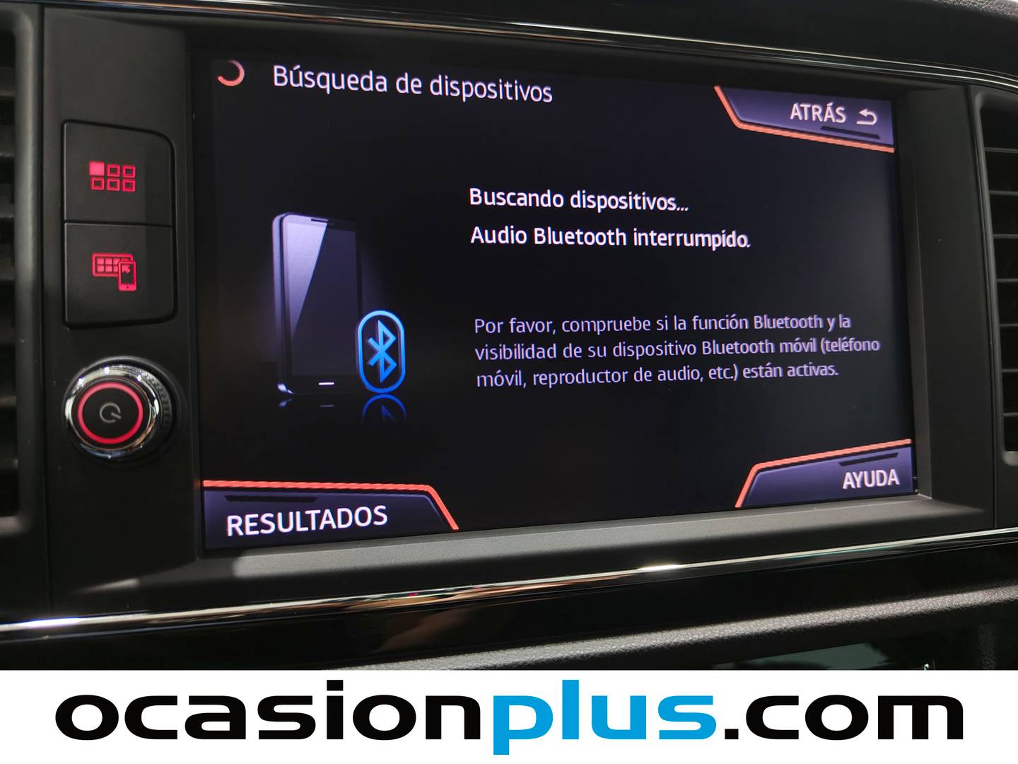 Seat León Seat León 1.5 TSI S&S FR Fast Edition Plus (150 CV) de ocasión
