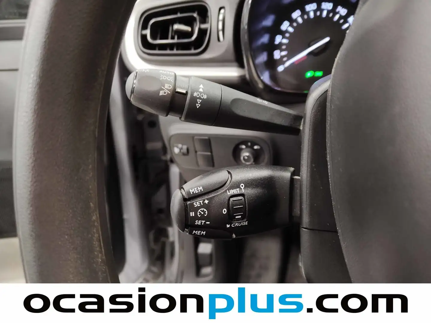 Foto Citroën C3 Origin Citroen C3 Origin Plus BlueHDi  (102 CV)