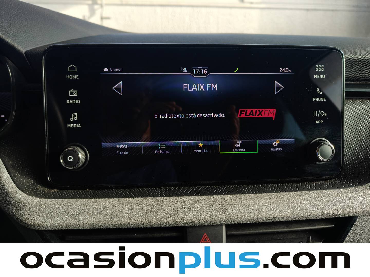 Skoda Scala Skoda Scala 1.0 TSI Selection (115 CV) 2024