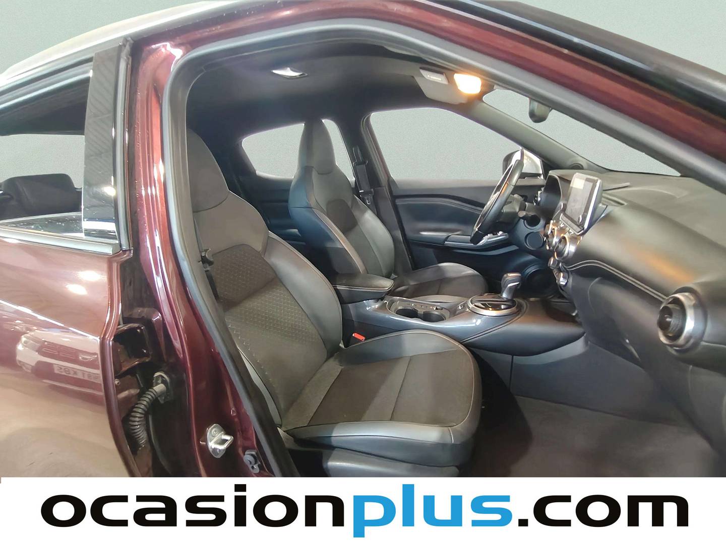 Foto Nissan JUKE Nissan Juke 1.6 Hybrid N-Connecta Auto (143 CV)