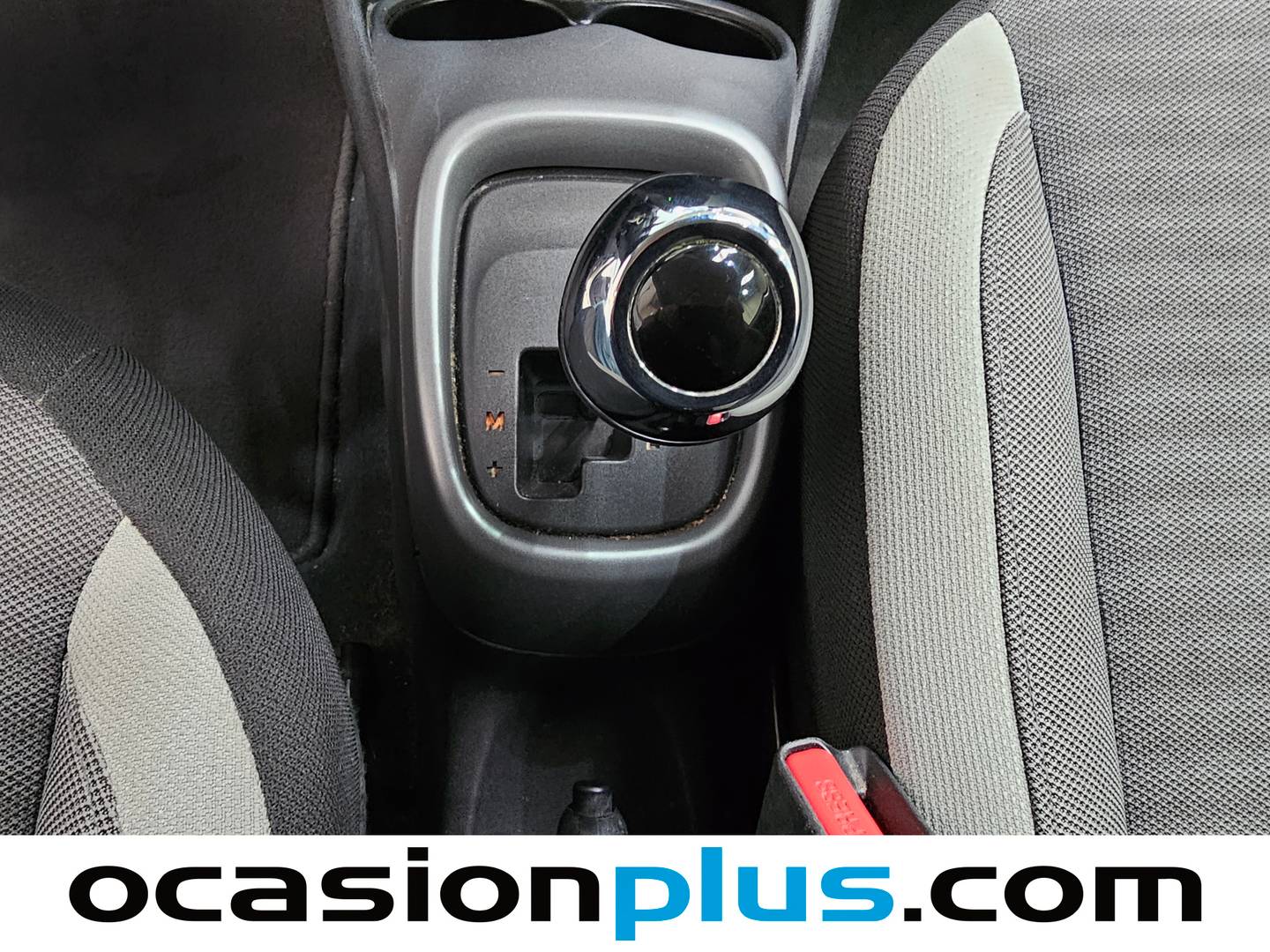 Toyota Aygo Toyota Aygo 1.0 70 x-play (72 CV) de segunda mano