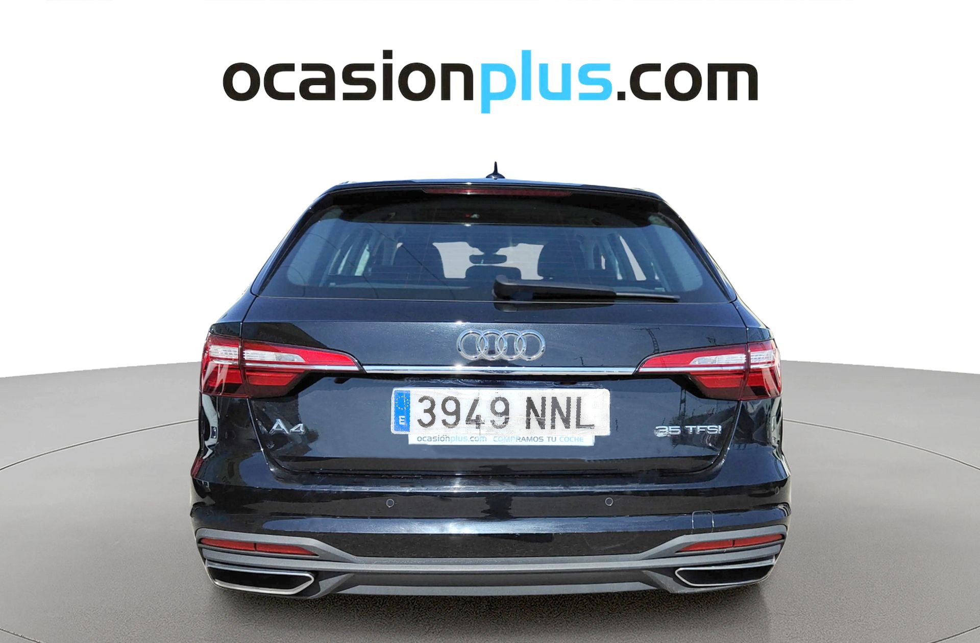 Audi A4 Avant Advanced 35 TFSI S Tronic - foto 14