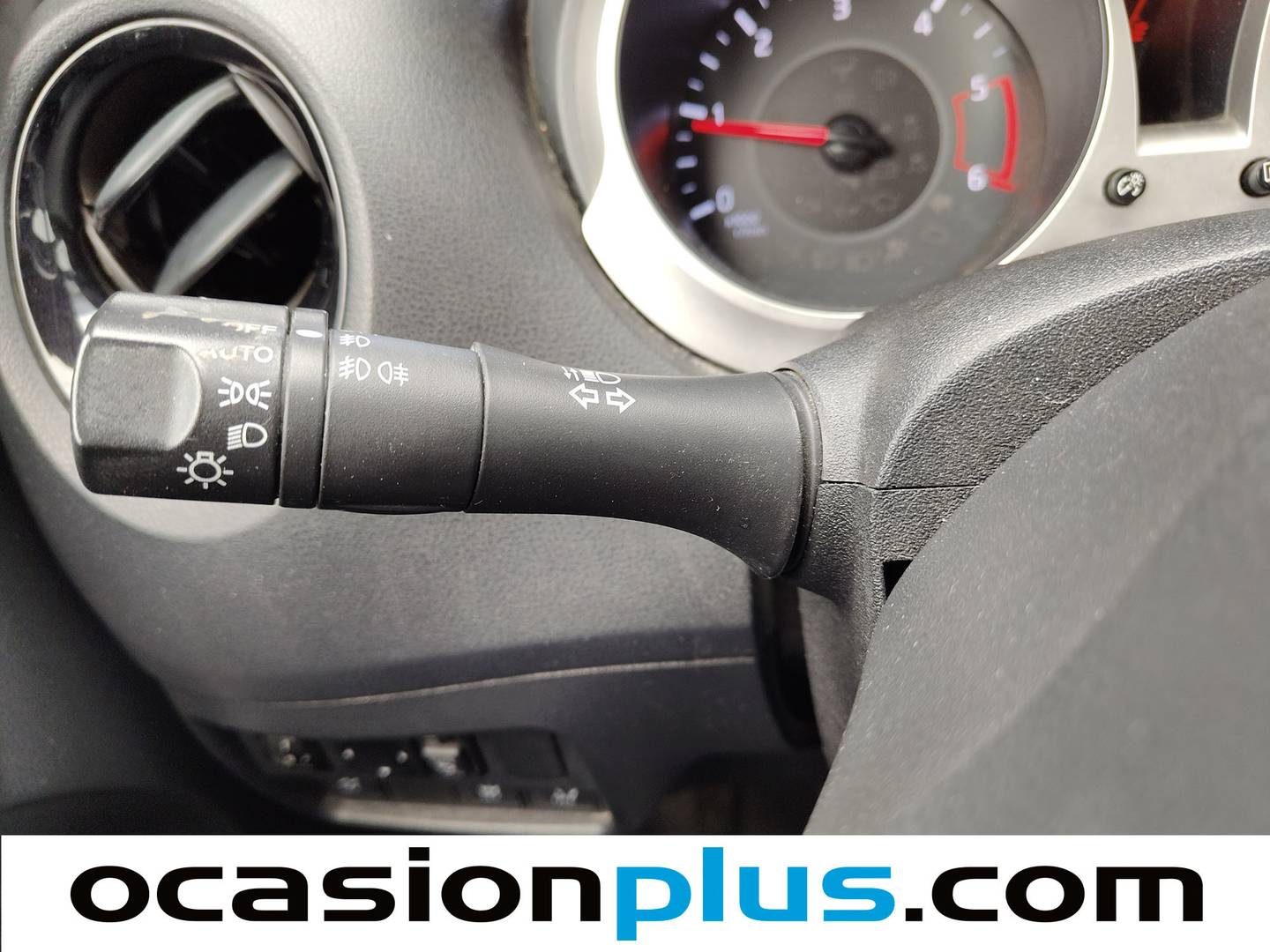 Acabados Nissan JUKE Nissan Juke 1.5 dCi N-Connecta (110 CV)