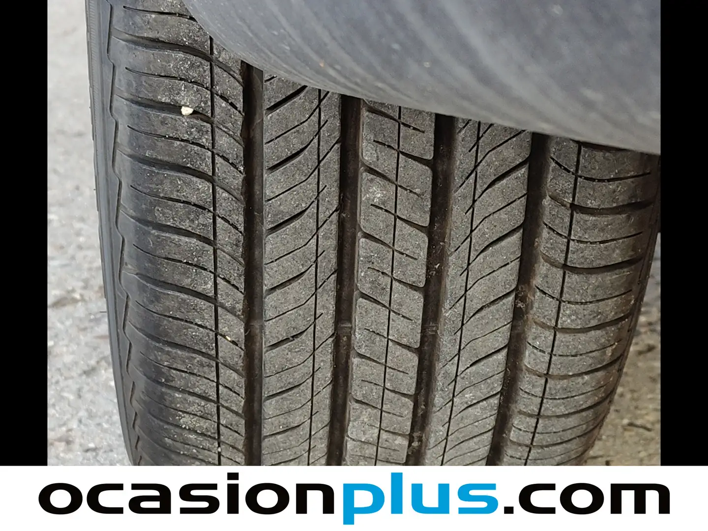 Foto MG HS MG eHS 1.5 T-GDI PHEV Luxury (258 CV)