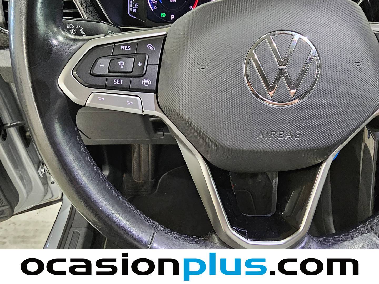 Volkswagen T-Cross Volkswagen T-Cross Sport 1.0 TSI (110 CV) DSG barato