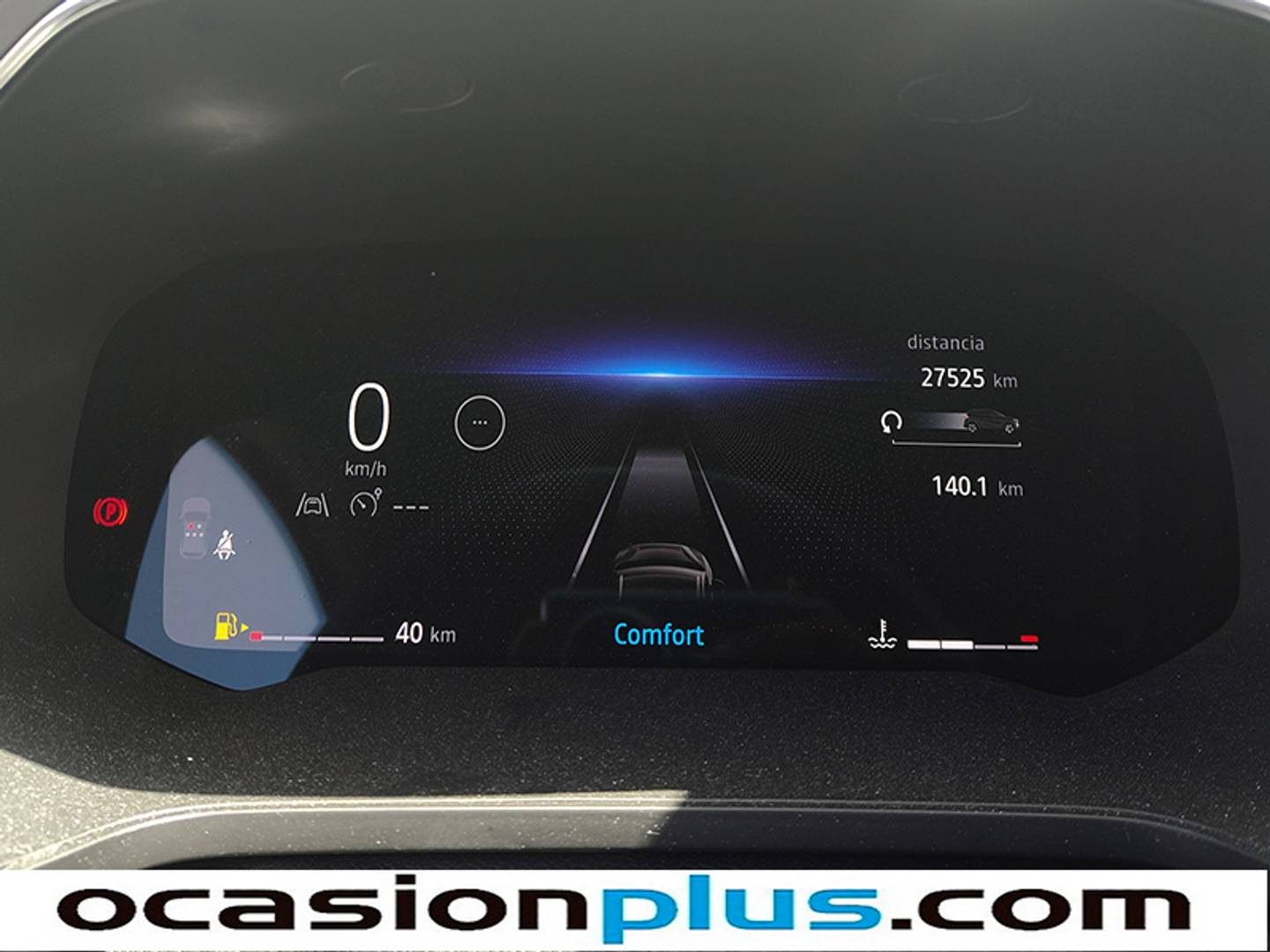 Foto Renault Captur Renault Captur Techno TCe mild hybrid (140 CV)