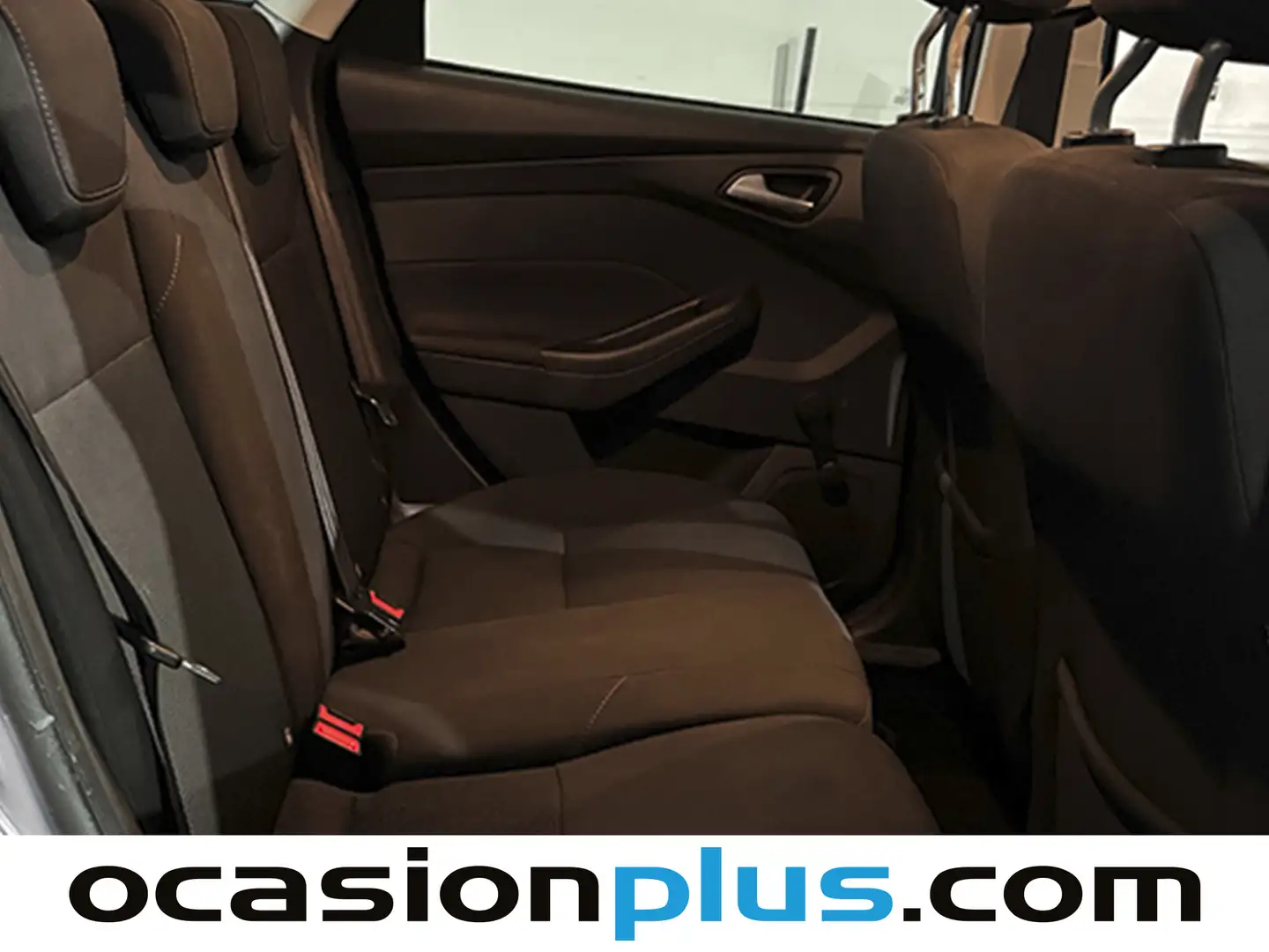 Foto Ford Focus Ford Focus 1.5 TDCI Business (120 CV)