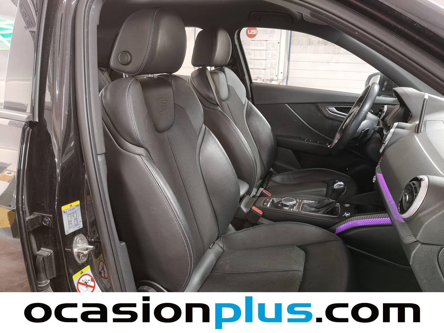 Audi Q2 Audi Q2 Adrenalin 35 TDI (150 CV) S tronic Pack S-Line 2024