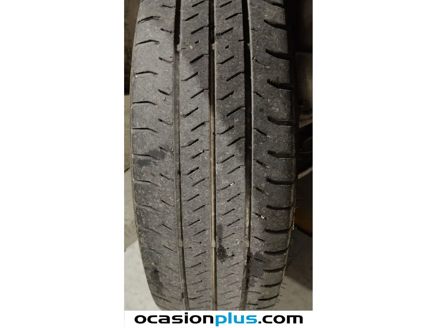 Foto Renault Trafic Renault Trafic Furgon Furgon 29 L2H1 Energy Blue dCi (95 CV)