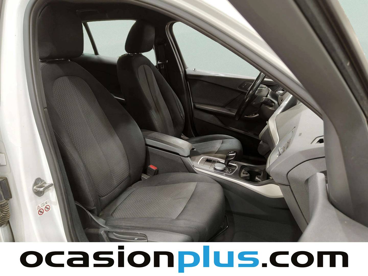 BMW Serie 1 BMW Serie 1 118d (150 CV) 2021