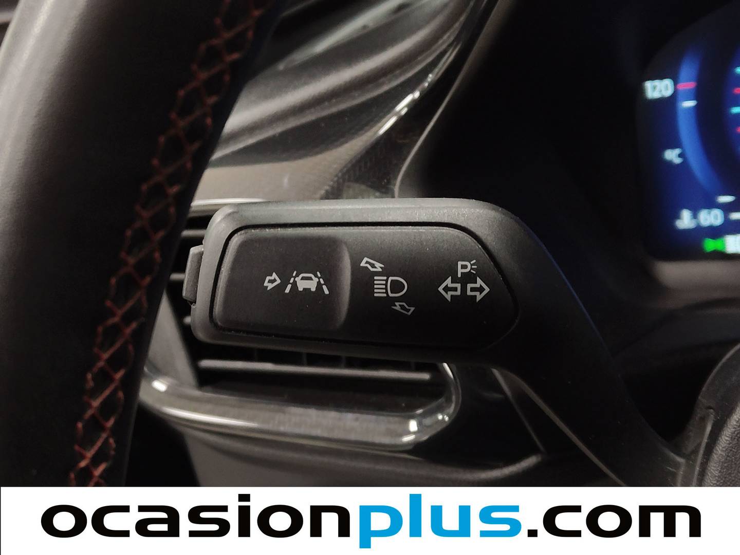 Foto Ford Puma Ford Puma 1.0 EcoBoost MHEV ST-Line (125 CV)