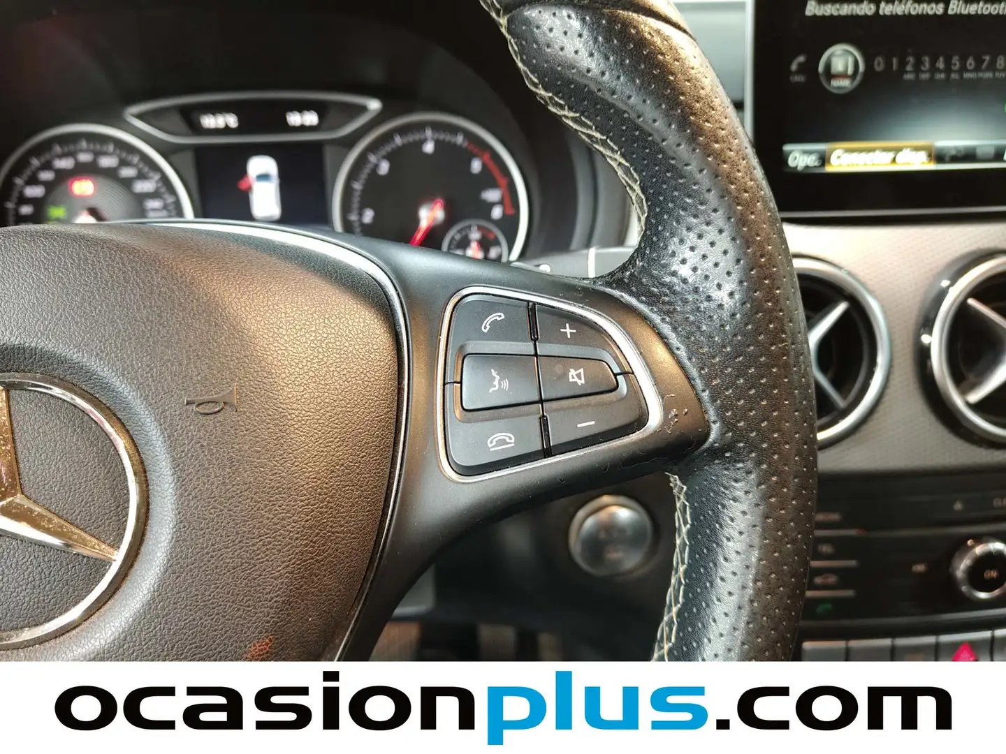 Foto Mercedes Clase B Mercedes-Benz Clase B 200 d (136 CV)