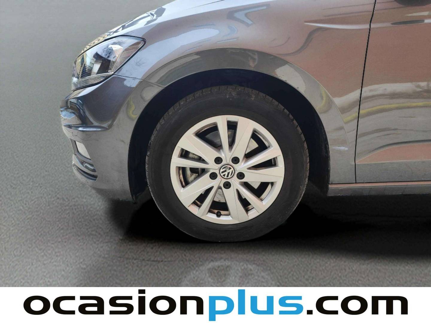 Foto Volkswagen Touran Volkswagen Touran Advance 1.5 TSI (150 CV) 7 Plazas