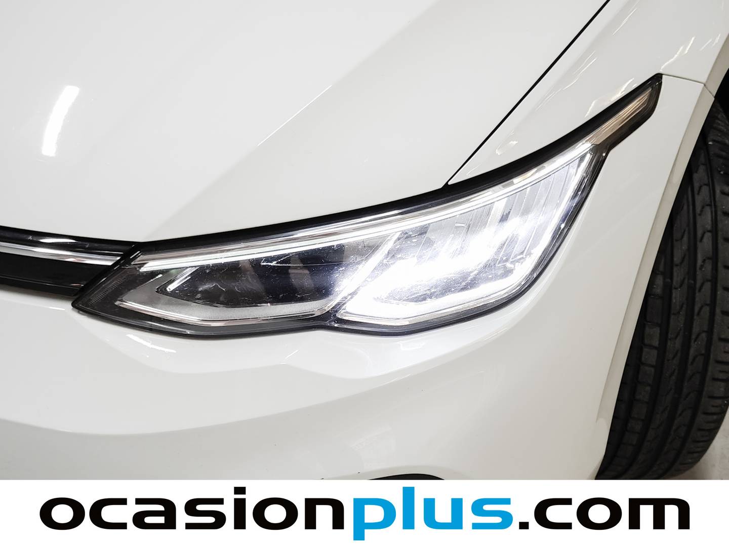 Volkswagen Golf Volkswagen Golf Life 1.0 eTSI (110 CV) DSG barato