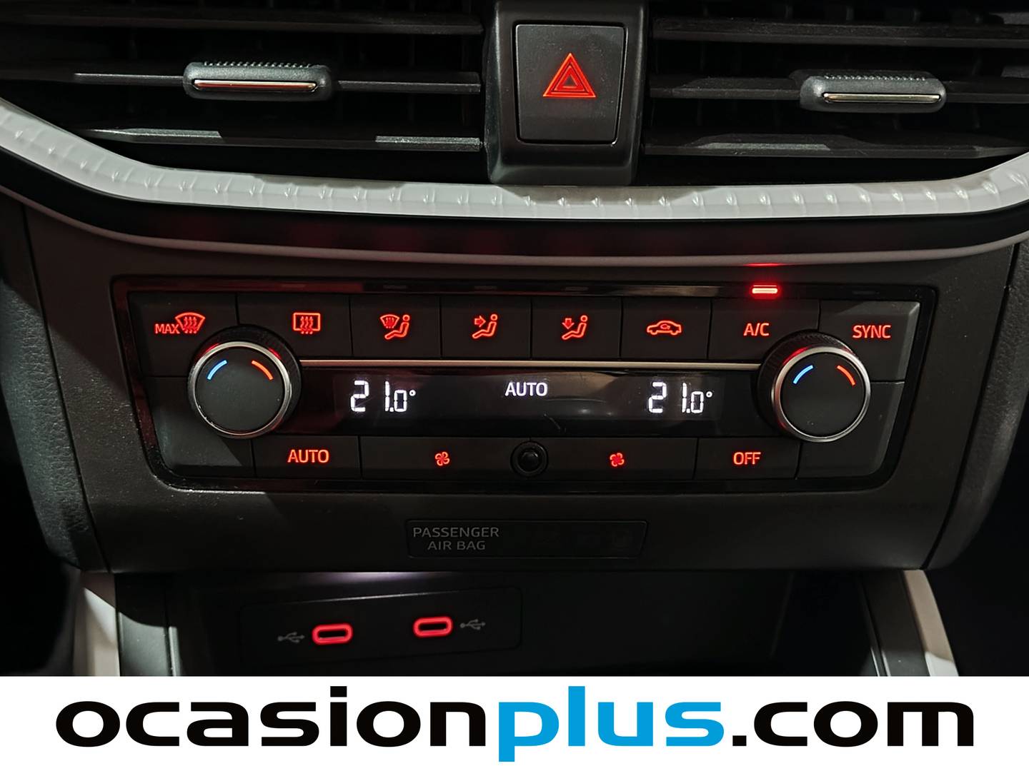 Seat Arona Seat Arona 1.0 TSI Style XL Edition (110 CV) km 0