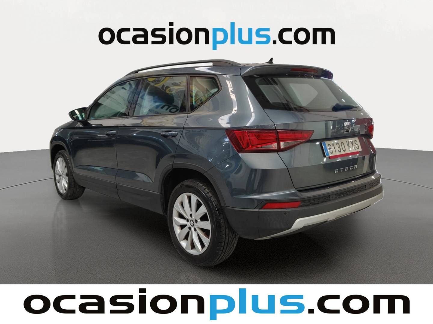 Foto Seat Ateca SEAT Ateca 1.5 TSI S&S Style DSG (150 CV)