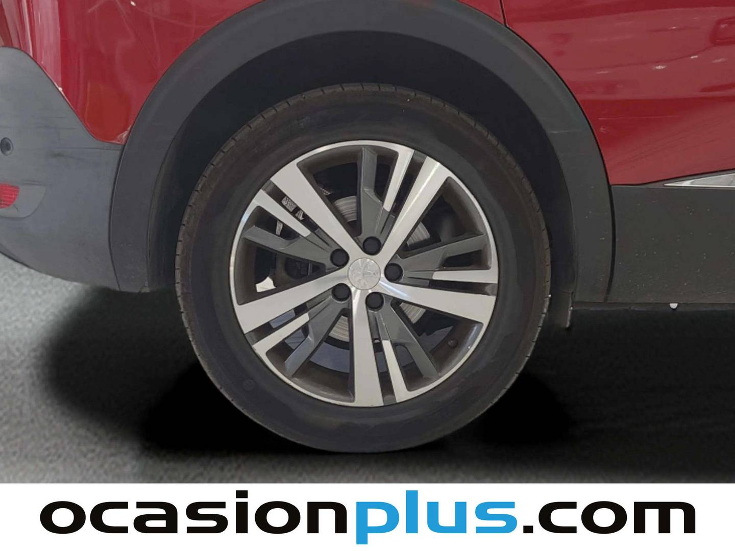 Peugeot 5008 Peugeot 5008 PureTech 130 S&S Allure Pack (130 CV) al mejor precio
