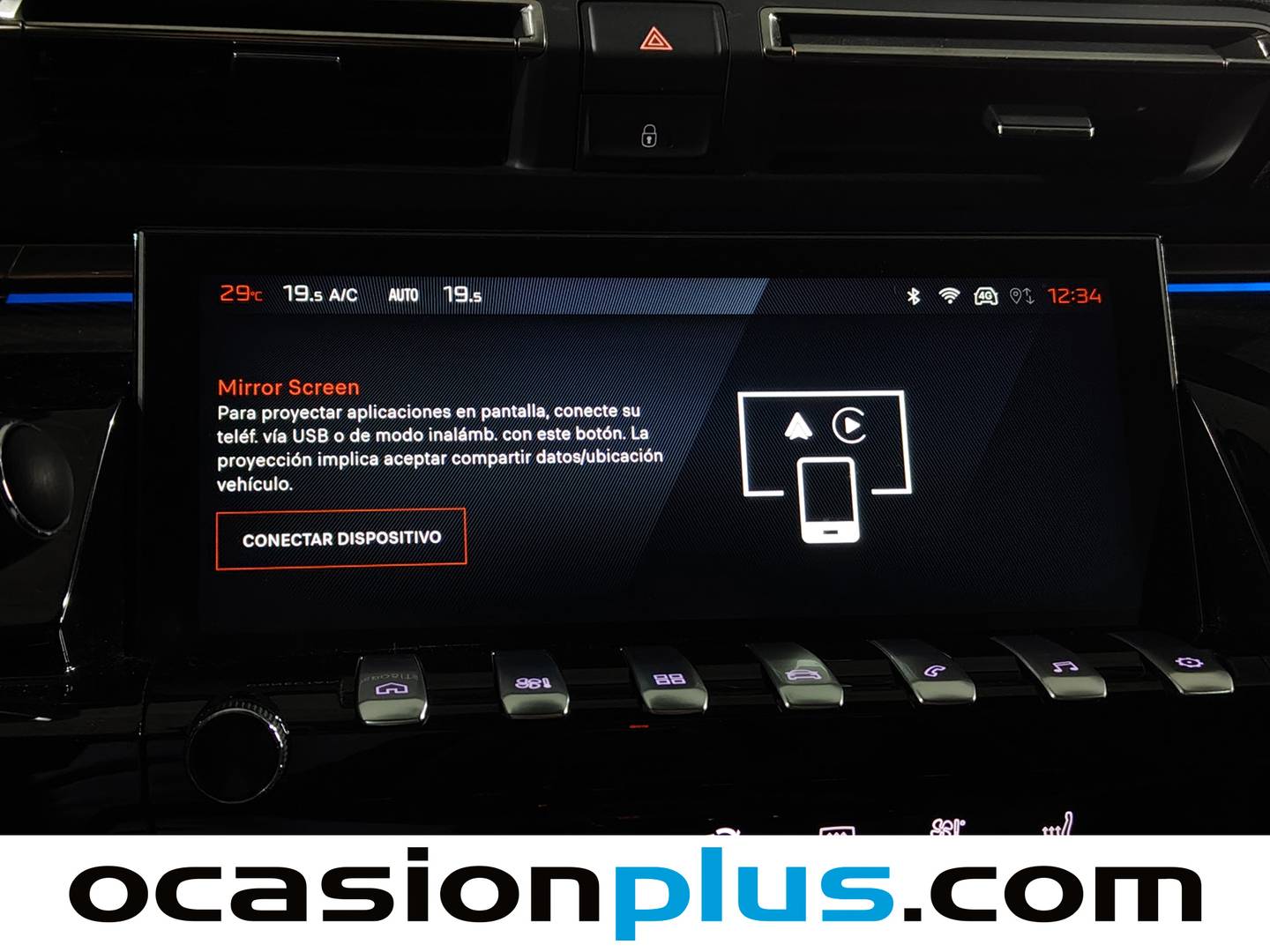 Foto Peugeot 508 Peugeot 508 SW BlueHDi 130 S&S GT EAT8 (130 CV)