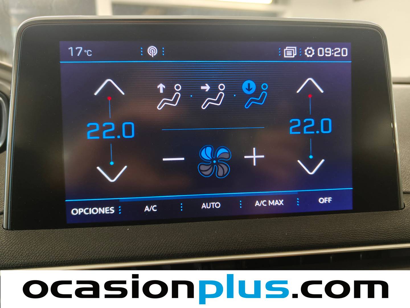 Peugeot 3008 Peugeot 3008 THP 165 GT Line S&S Auto (165 CV) km 0