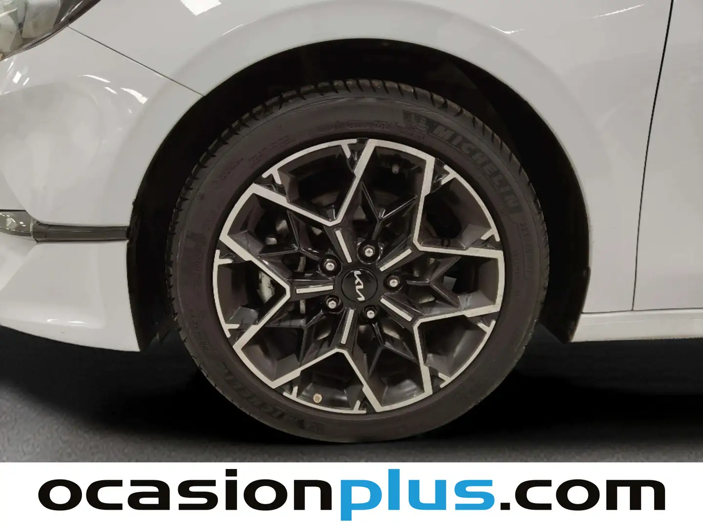 Foto KIA Ceed Tourer Kia Ceed Tourer 1.0 MHEV Style Edition DCT (100 CV)