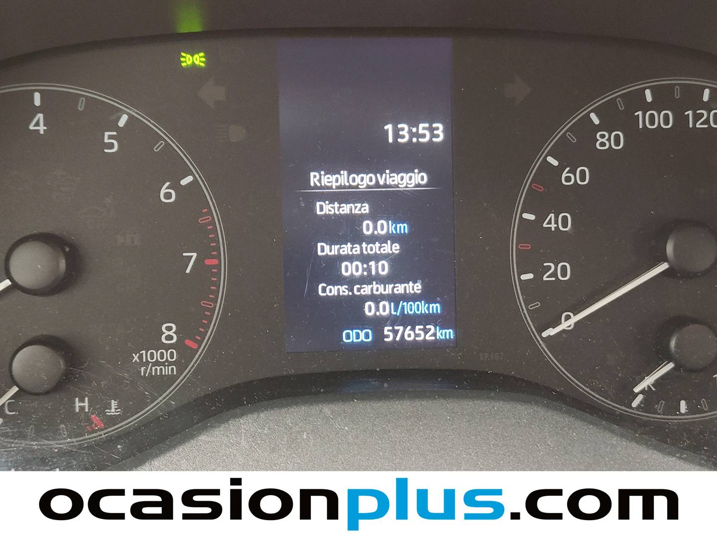 Foto Toyota Yaris Toyota Yaris 1.0 Active (69 CV)