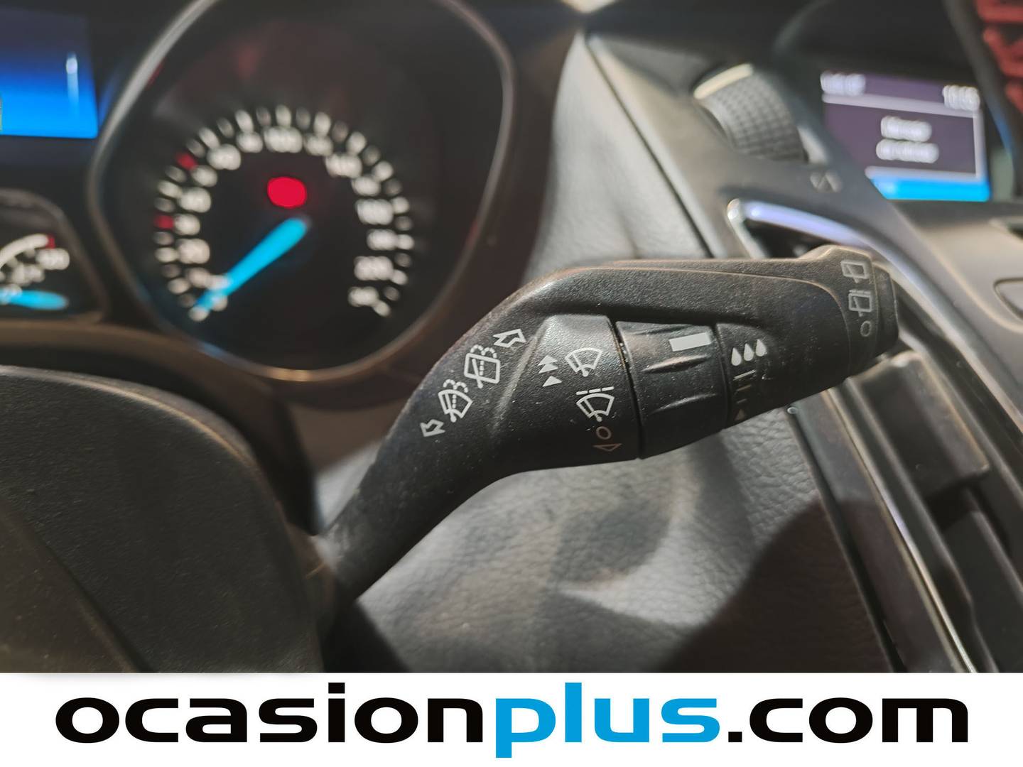 Ford Focus Ford Focus 1.6 TDCI Trend+ (115 CV) 115cv