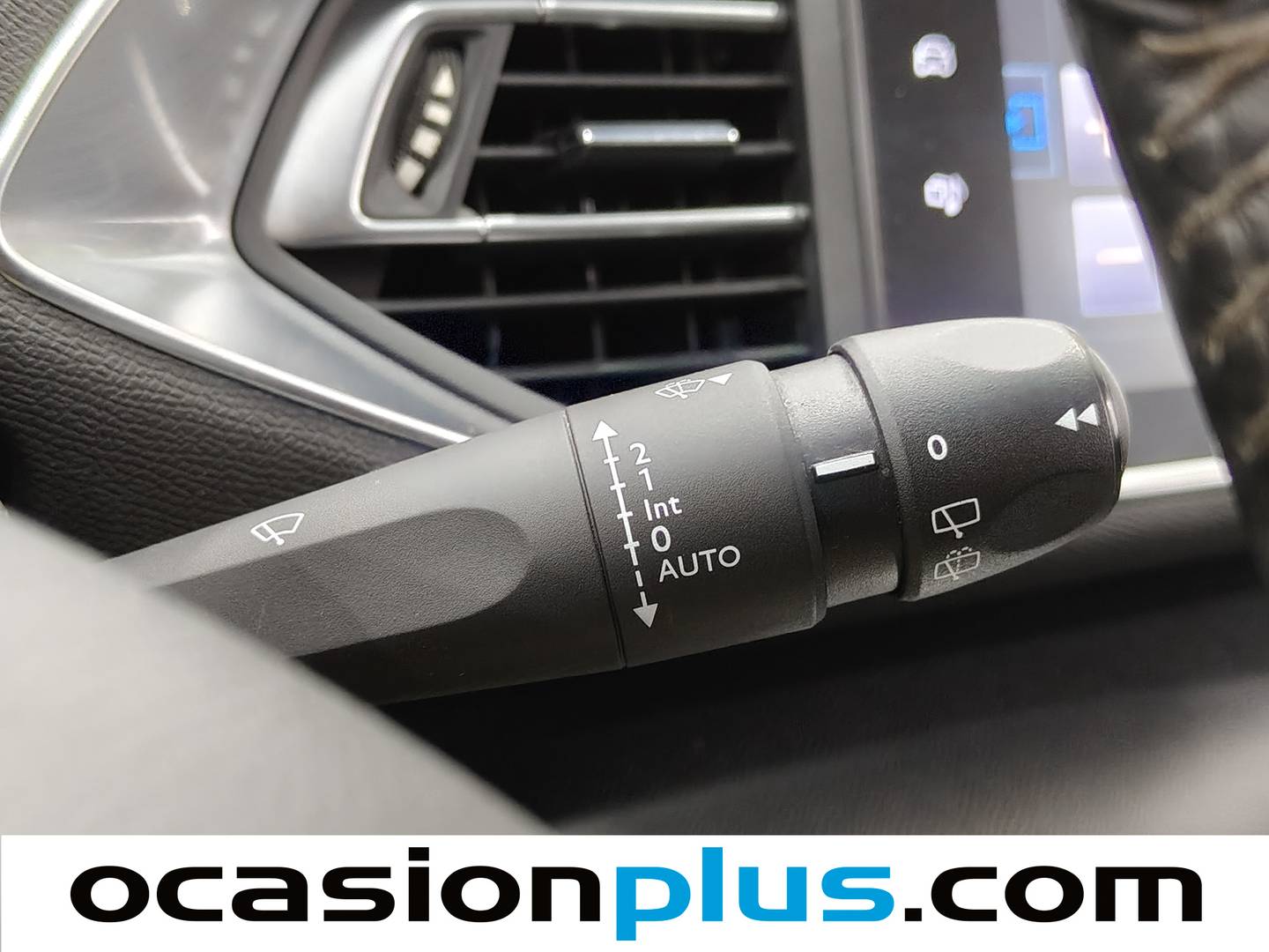 Accesorios del Peugeot 308 Peugeot 308 1.6 THP Active (125 CV)