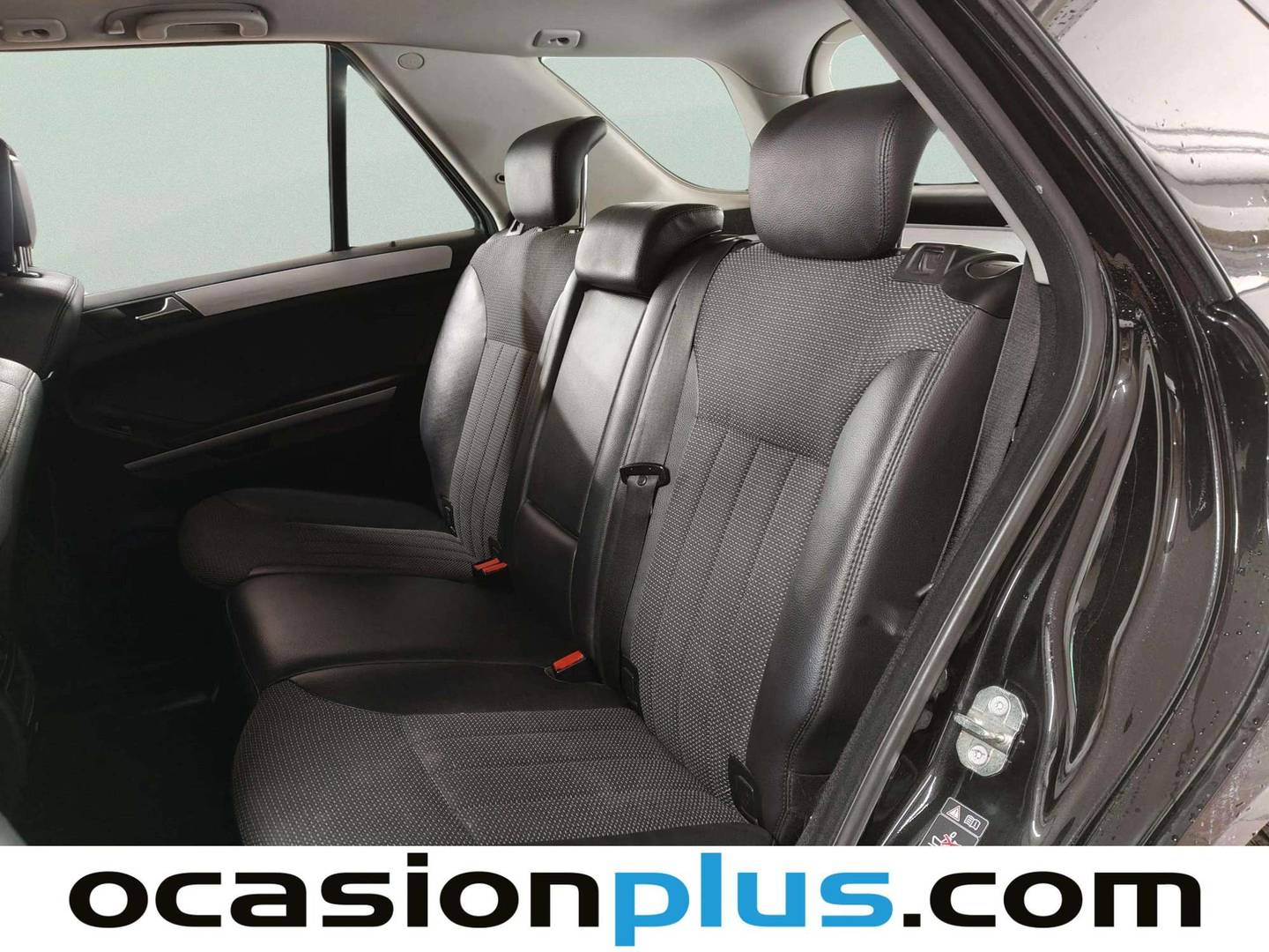 Mercedes Clase M Mercedes Clase M ML 280 CDI (190 CV) 4 MATIC barato