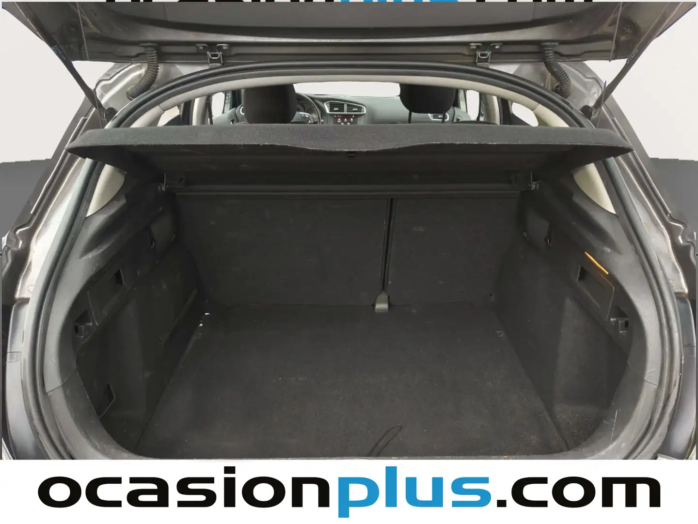 Foto Citroën C4 Citroen C4 PureTech 110 Live Edition (110 CV)