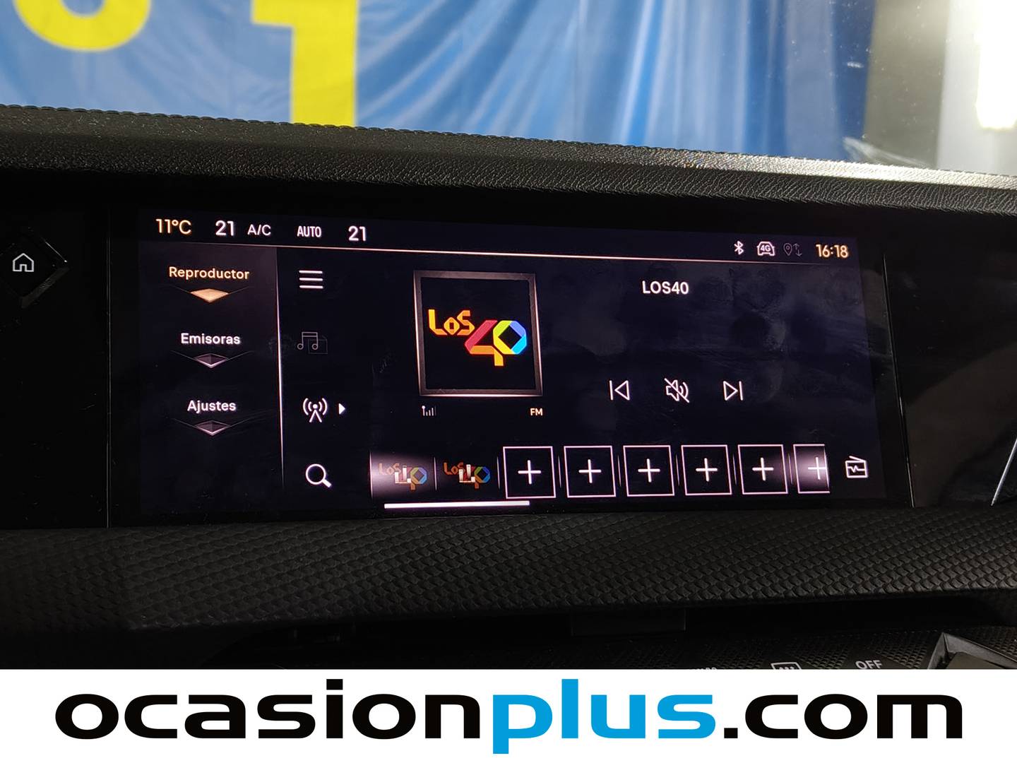 DS DS 4 DS DS4 BlueHDi 130 Trocadero Auto (130 CV) barato